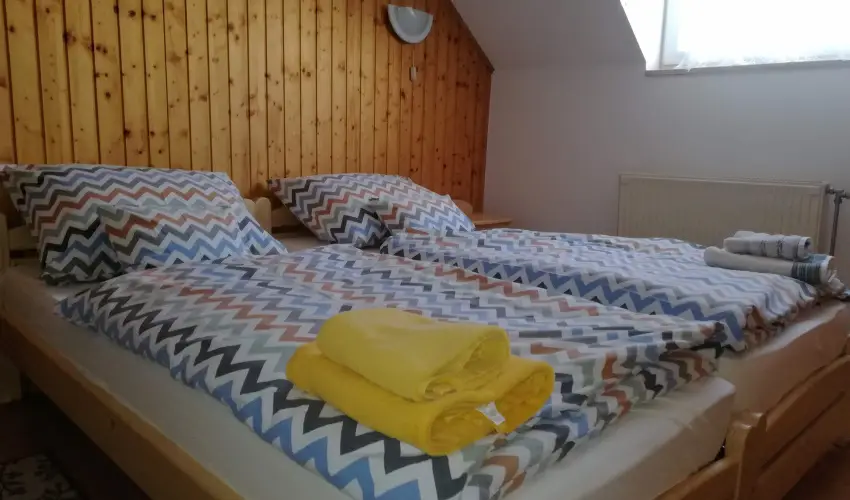 Sokor Fogad Sokorptka - Augusztus 20.