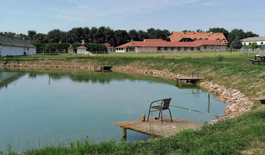 Sokor Fogad Sokorptka - Augusztus 20.