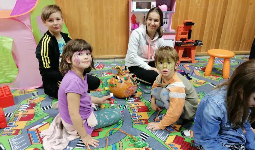 Sokor Fogad Sokorptka - Augusztus 20.