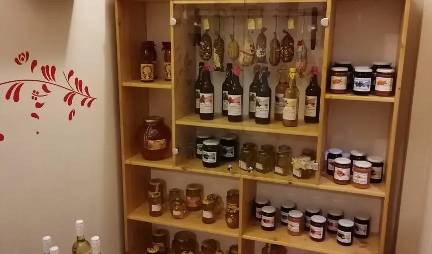 Sokor Fogad Sokorptka - Augusztus 20.