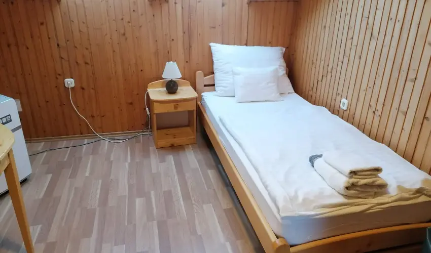 Sokor Fogad Sokorptka - Augusztus 20.