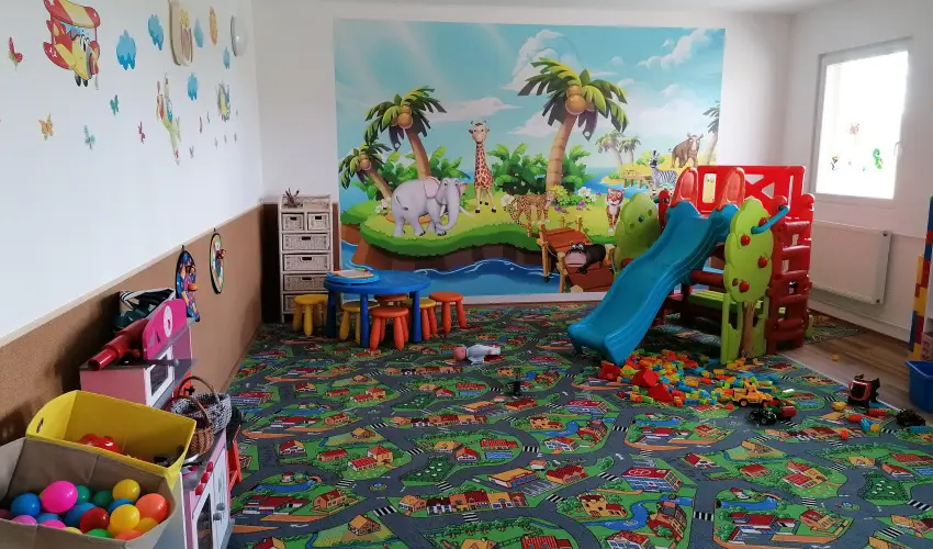 Sokor Fogad Sokorptka - Augusztus 20.