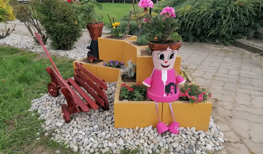 Sokor Fogad Sokorptka - Augusztus 20.