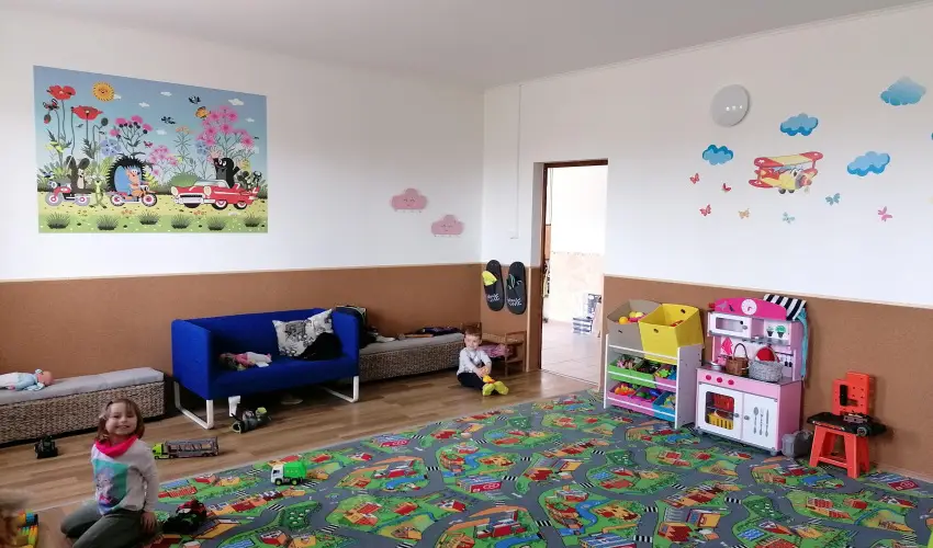 Sokor Fogad Sokorptka - Augusztus 20.