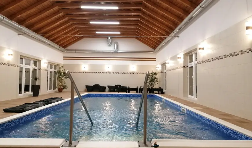 Sokor Fogad Sokorptka - Augusztus 20.