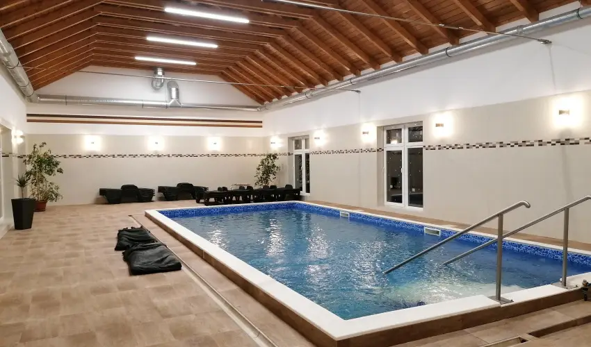 Sokor Fogad Sokorptka - Augusztus 20.