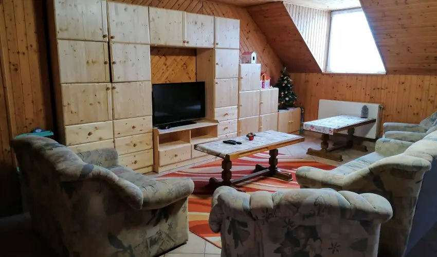 Sokor Fogad Sokorptka - Augusztus 20.