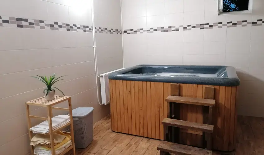 Sokor Fogad Sokorptka - Augusztus 20.