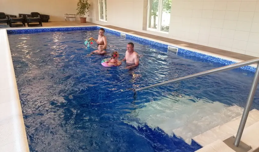 Sokor Fogad Sokorptka - Augusztus 20.