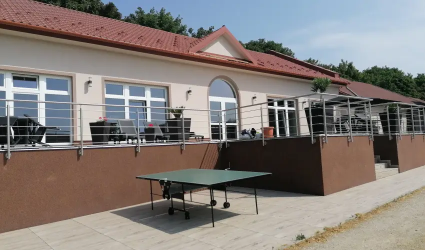 Sokor Fogad Sokorptka - Augusztus 20.