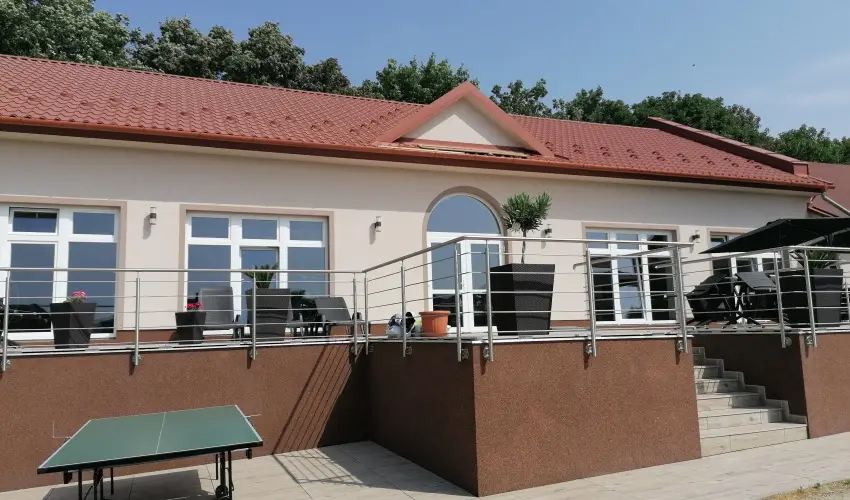 Sokor Fogad Sokorptka - Augusztus 20.