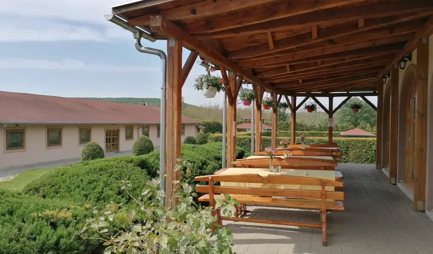 Sokor Fogad Sokorptka - Augusztus 20.