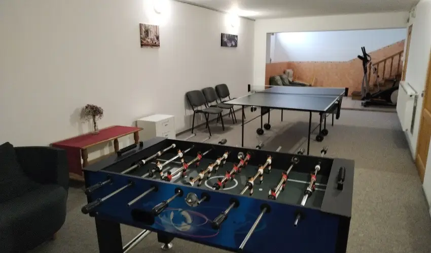 Sokor Fogad Sokorptka - Augusztus 20.