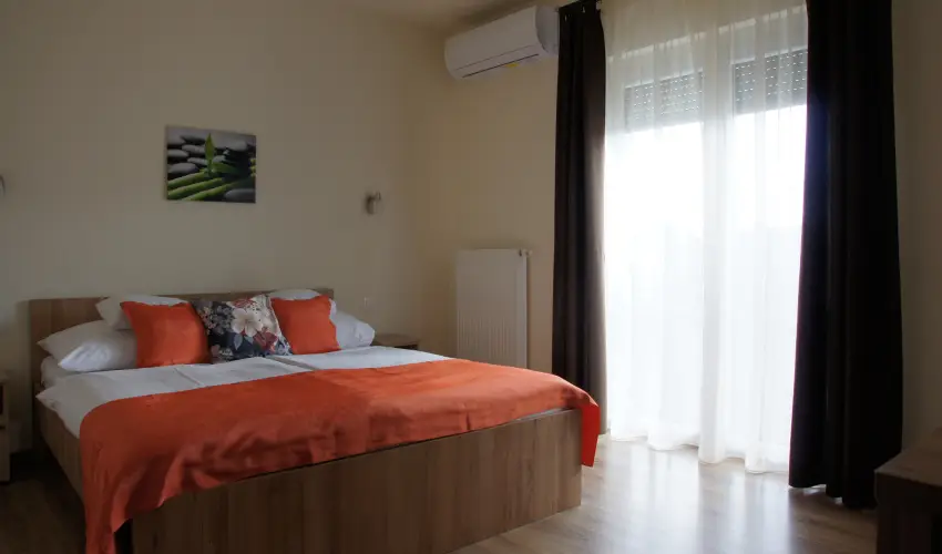 Solaris Garden Rooms Cserkeszl - Augusztus 20.