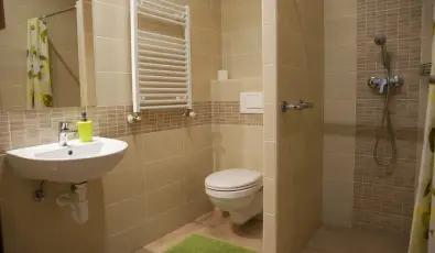 Solaris Garden Rooms Cserkeszl