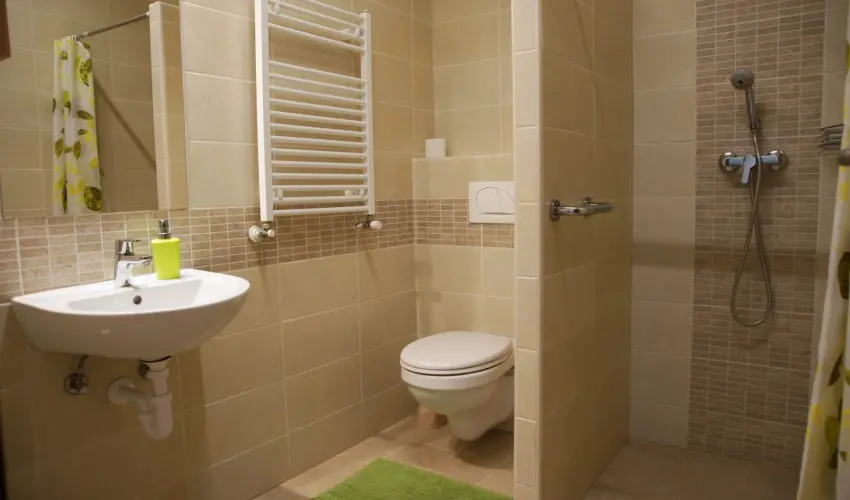 Solaris Garden Rooms Cserkeszl - Augusztus 20.