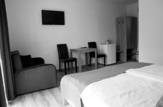 Solaris Garden Rooms - Augusztus 20.