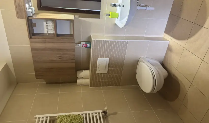 Solaris Garden Rooms Cserkeszl - Augusztus 20.