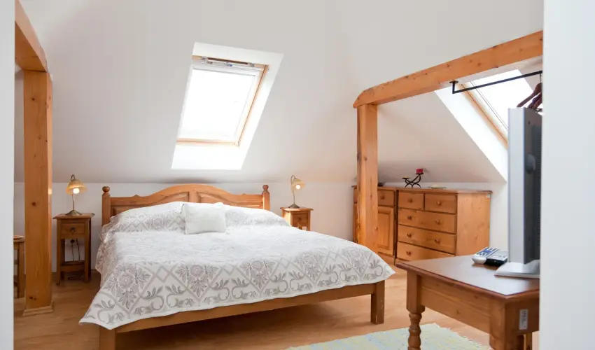 Somogy Kertje �d�l�falu �s �tterem Bonnya - Augusztus 20.