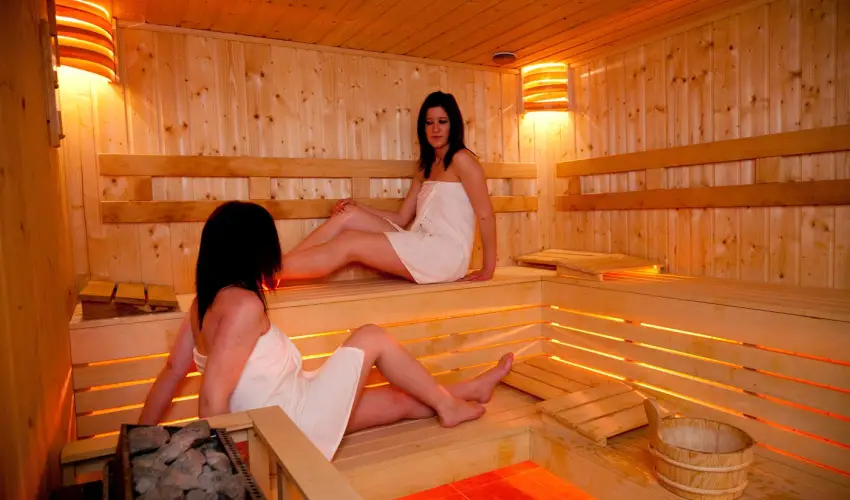 Somogy Kertje �d�l�falu �s �tterem Bonnya - Augusztus 20.