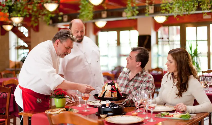 Somogy Kertje �d�l�falu �s �tterem Bonnya - Augusztus 20.