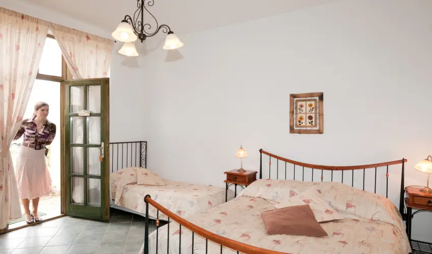 Somogy Kertje �d�l�falu �s �tterem Bonnya - Augusztus 20.