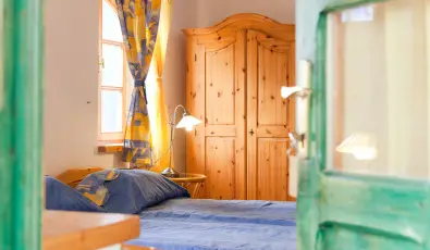 Somogy Kertje �d�l�falu �s �tterem Bonnya