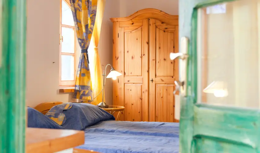 Somogy Kertje �d�l�falu �s �tterem Bonnya - Augusztus 20.