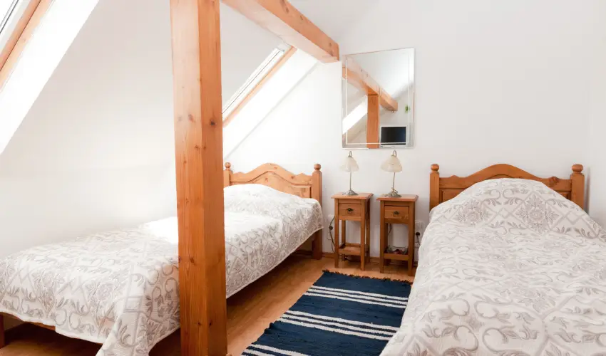 Somogy Kertje �d�l�falu �s �tterem Bonnya - Augusztus 20.