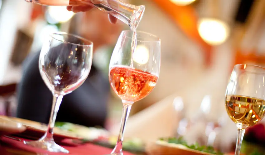 Somogy Kertje �d�l�falu �s �tterem Bonnya - Augusztus 20.