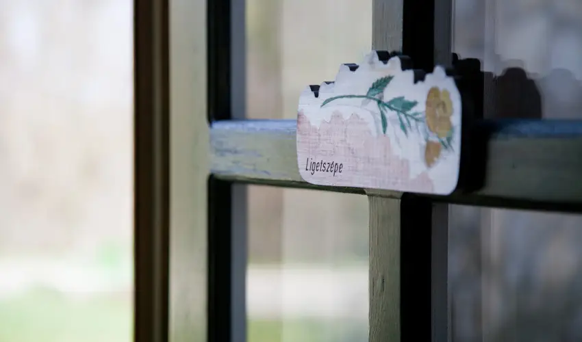 Somogy Kertje �d�l�falu �s �tterem Bonnya - Augusztus 20.