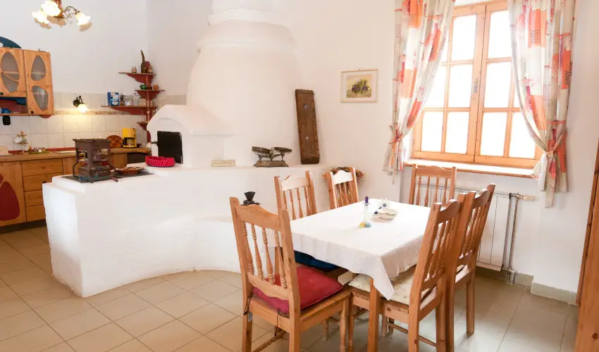 Somogy Kertje �d�l�falu �s �tterem Bonnya - Augusztus 20.