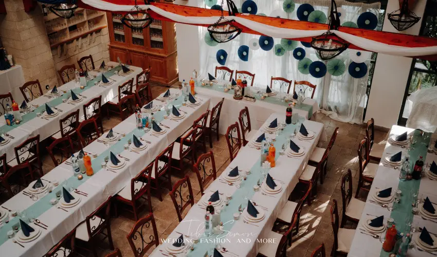 Somogy Kertje �d�l�falu �s �tterem Bonnya - Augusztus 20.