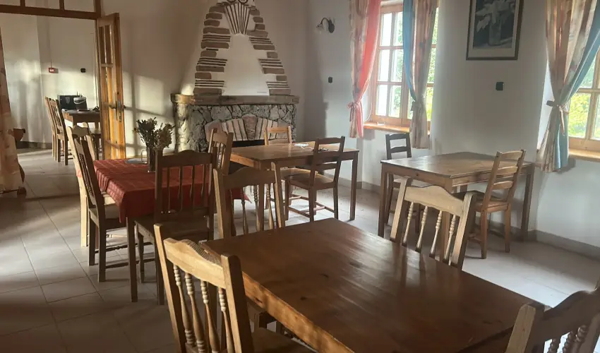 Somogy Kertje �d�l�falu �s �tterem Bonnya - Augusztus 20.