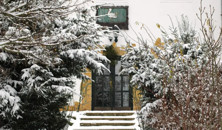 Somogy Kertje �d�l�falu �s �tterem Bonnya - Augusztus 20.