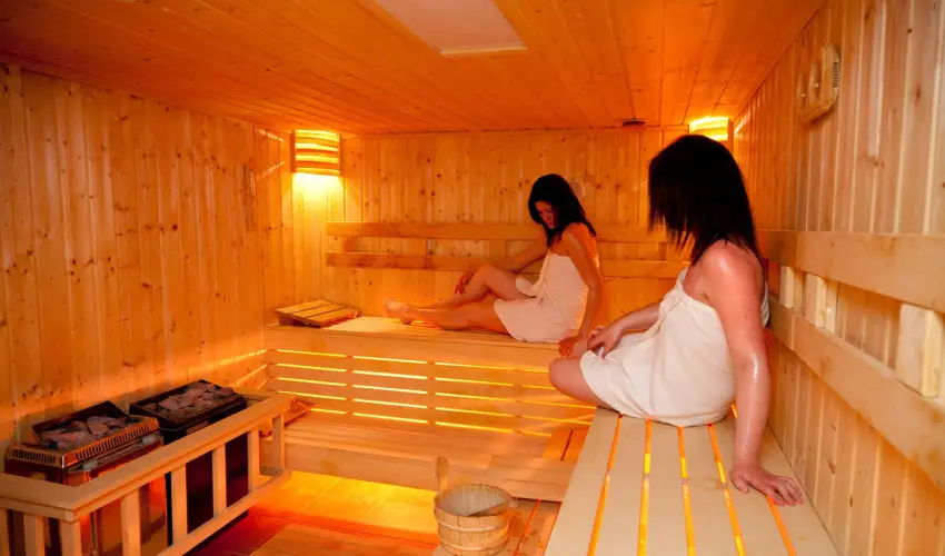 Somogy Kertje �d�l�falu �s �tterem Bonnya - Augusztus 20.