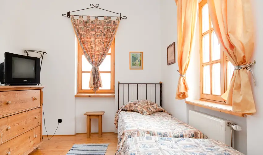 Somogy Kertje �d�l�falu �s �tterem Bonnya - Augusztus 20.