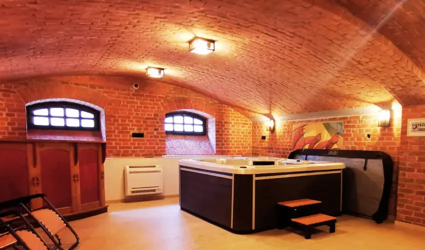 Somogy Kertje �d�l�falu �s �tterem Bonnya - Augusztus 20.