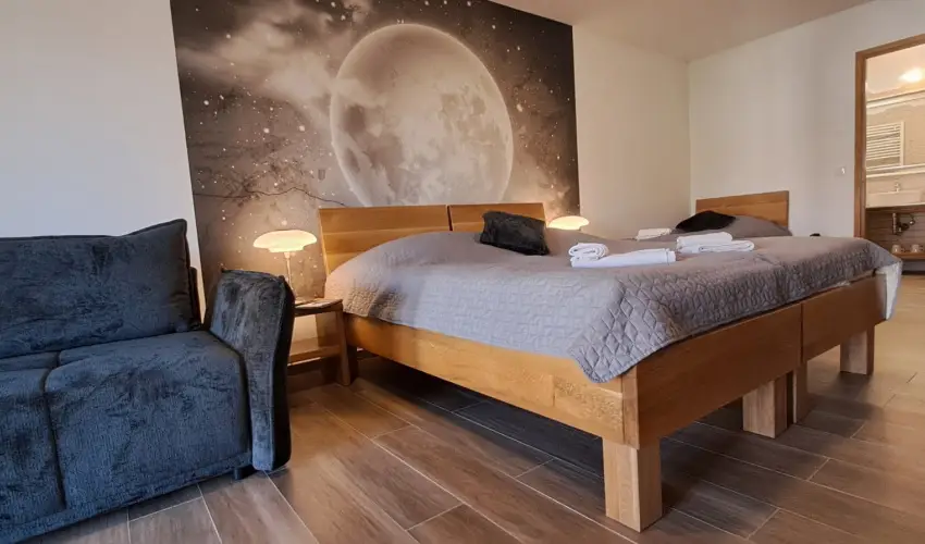 Somogy Kertje �d�l�falu �s �tterem Bonnya - Augusztus 20.