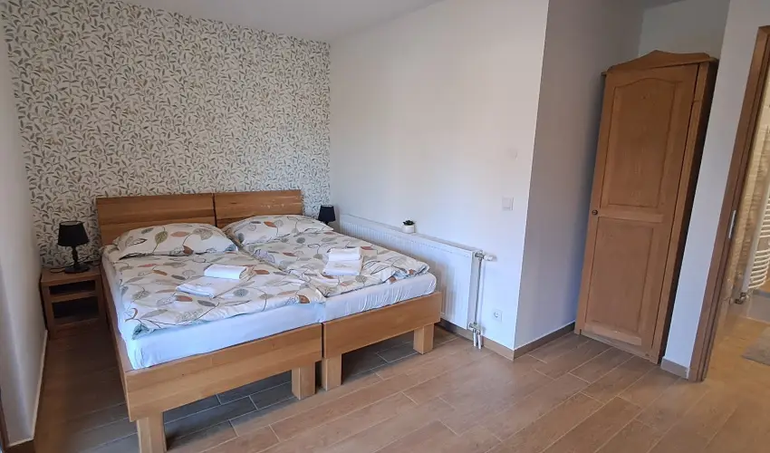 Somogy Kertje �d�l�falu �s �tterem Bonnya - Augusztus 20.