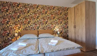 Somogy Kertje �d�l�falu �s �tterem Bonnya