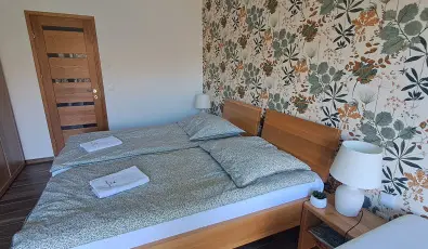 Somogy Kertje �d�l�falu �s �tterem Bonnya