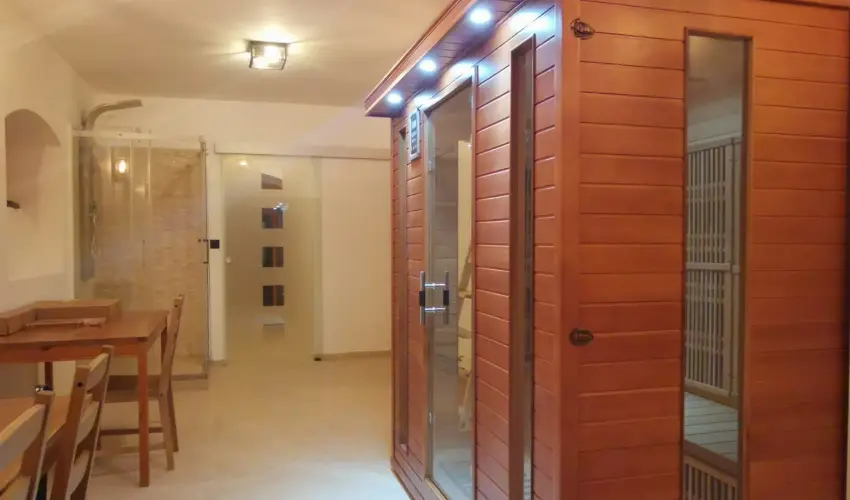 Somogy Kertje �d�l�falu �s �tterem Bonnya - Augusztus 20.