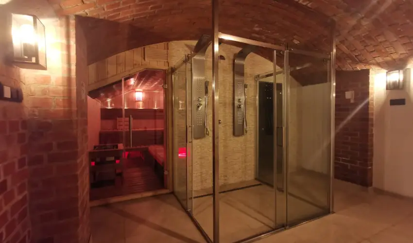 Somogy Kertje �d�l�falu �s �tterem Bonnya - Augusztus 20.