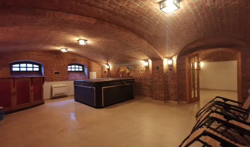 Somogy Kertje �d�l�falu �s �tterem Bonnya - Augusztus 20.