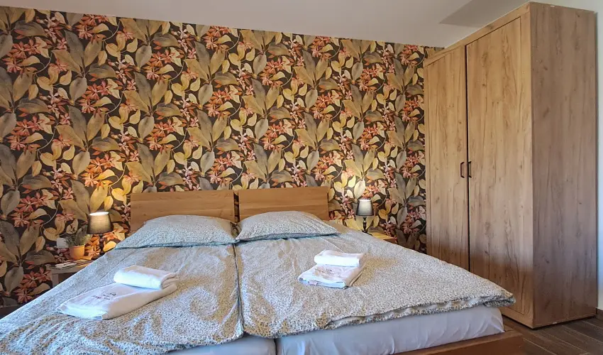 Somogy Kertje �d�l�falu �s �tterem Bonnya - Augusztus 20.