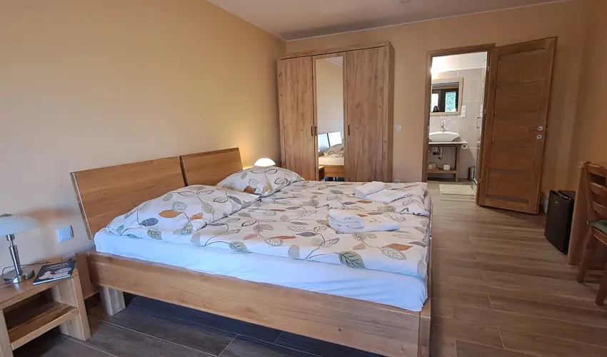 Somogy Kertje �d�l�falu �s �tterem Bonnya - Augusztus 20.