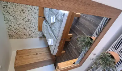 Somogy Kertje �d�l�falu �s �tterem Bonnya