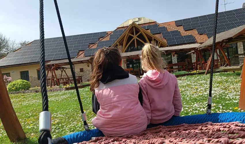 Somogy Kertje �d�l�falu �s Rendezv�nyhelysz�n Bonnya - Augusztus 20. - teljes el�refizet�ssel (min. 2 �j)