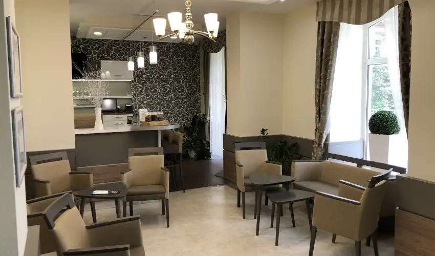 Hotel Spa H�v�z H�v�z - Augusztus 20. (min. 2 �j)
